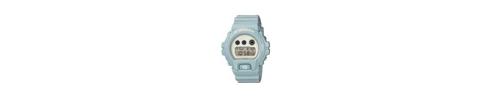 DW-6900SG-2W ROK 2013