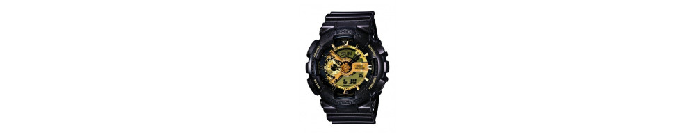 GA-110BR-5A ROK 2013