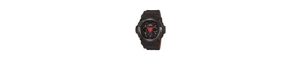 GA-200SPR-1A