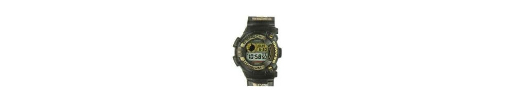 DW-9952GWC-8 ROK 2000