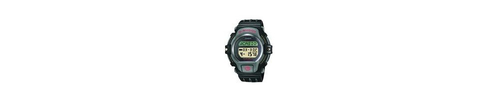 DW-9300J-9 ROK 1998