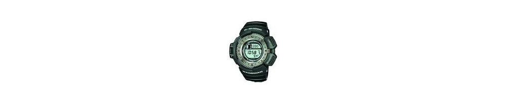 DW-9800BJ-1 ROK 1999