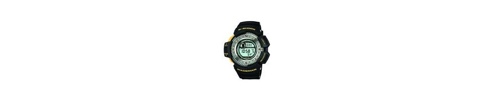 DW-9800J-1B ROK 1999
