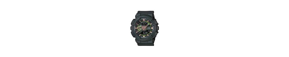 GMAS-110CM-3A ROK 2016