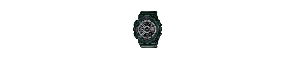 GMAS-110MC-3A ROK 2016