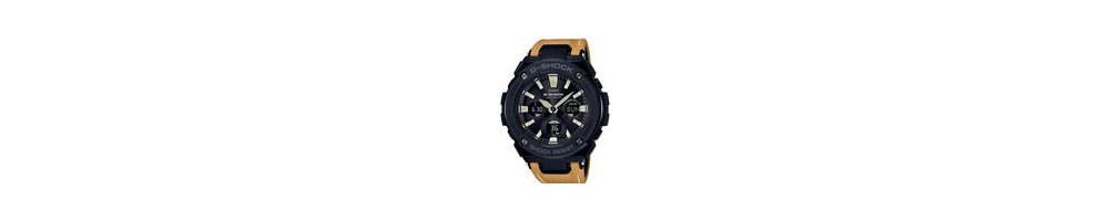 GSTW-120L-1B ROK 2017