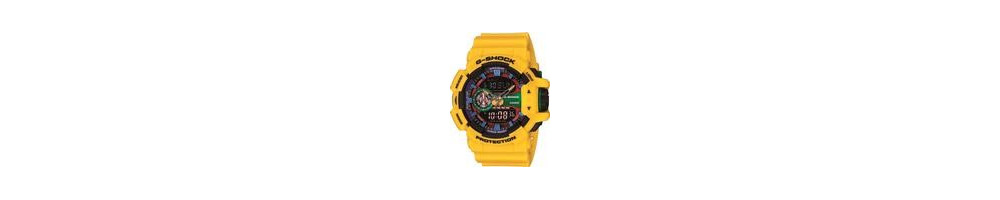 GA-400-9A
