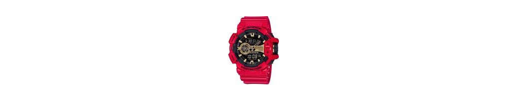 GA-400CX-4A