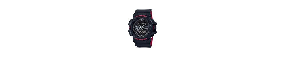 GA-400HR-1A