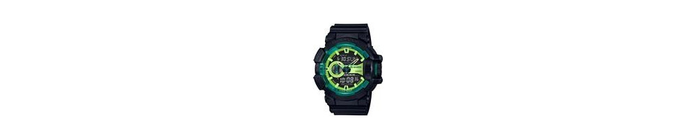GA-400LY-1A
