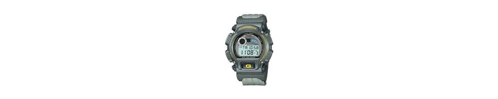 DW-9000AS-8AV ROK 1997