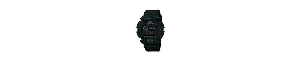 DW-9000BK-1V