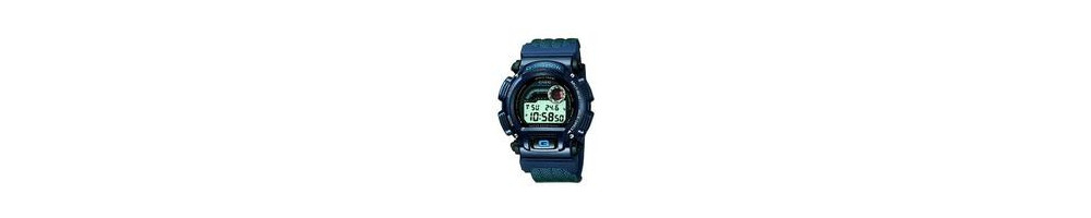 DW-9400B-2V ROK 2008