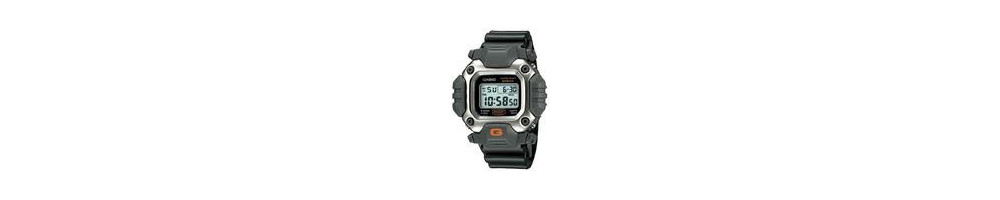DW-6400C-1V ROK 1994