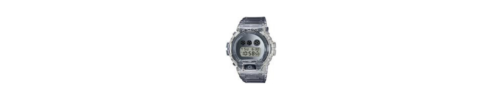 DW-6900SK-1  ROK 2019