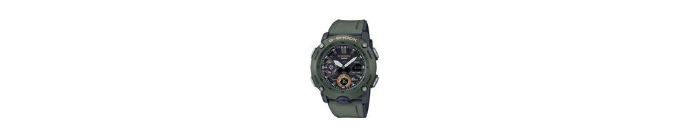 GA-2000-3A  ROK 2019