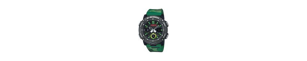GA-2000GZ-3A  ROK 2019