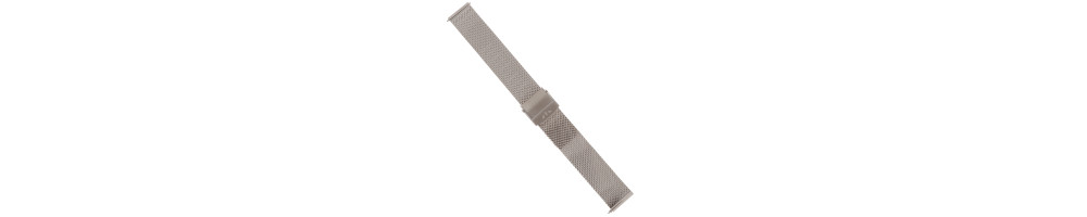BM-101 16 mm SREBRNA