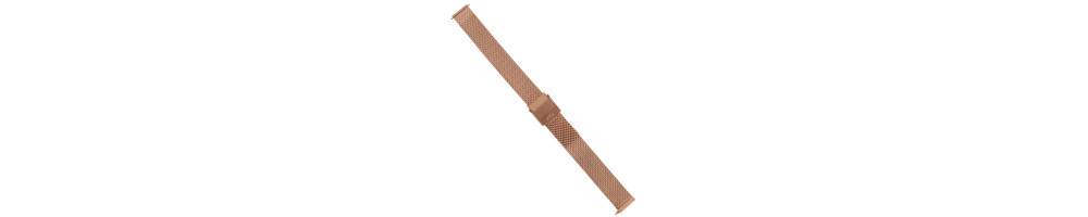 BM-101 12 mm ROSE GOLD