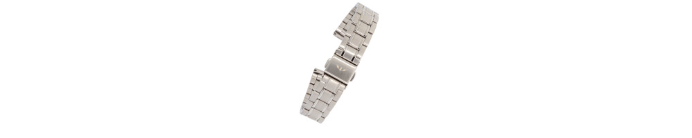 BR-105 14 mm SREBRNA