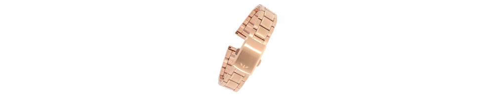 BR-106 16 mm ROSE GOLD