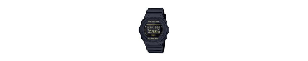 DW-5700BBM-1  ROK 2019