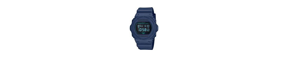 DW-5700BBM-2  ROK 2019
