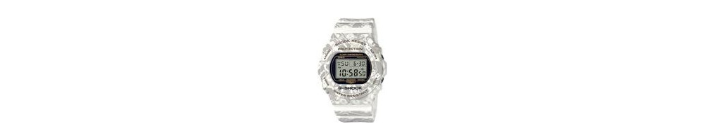 DW-5700SLG-7  ROK 2019
