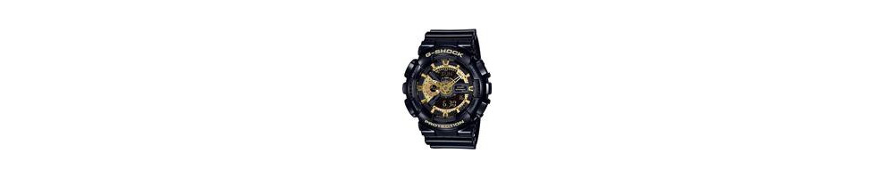 GA-110GBX-1A  ROK 2019