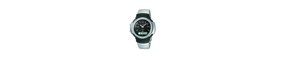EFA-104-1AV ROK 2001
