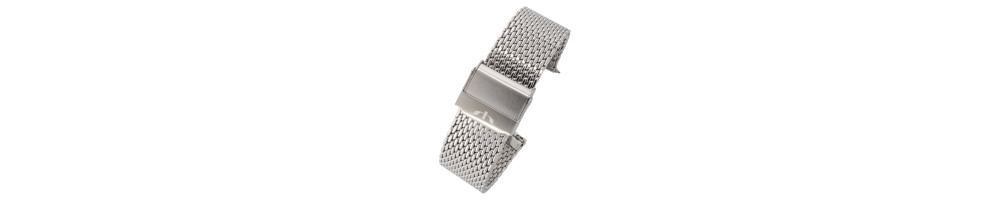 BM-102 18 mm SREBRNA