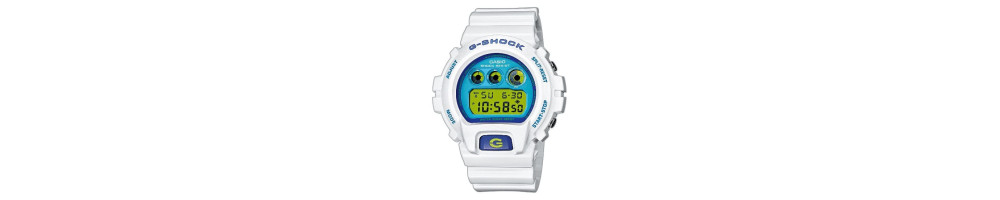 DW-6900CS-7 ROK 2009
