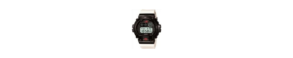 DW-6900BKC-1 ROK 2009