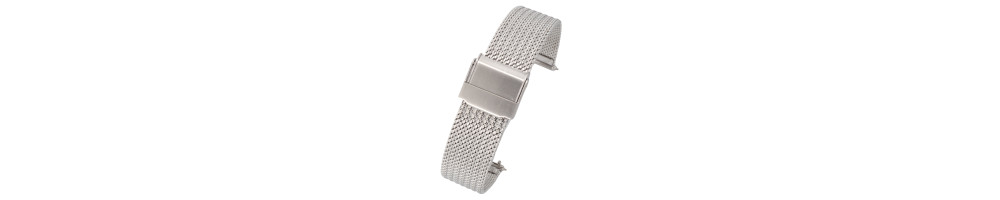 BM-104 18 mm SREBRNA