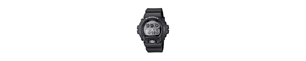 DW-6900BW-1 ROK 2012