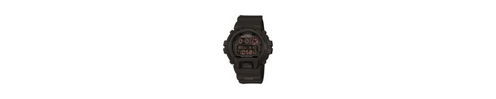 DW-6900MS-1 ROK 2009