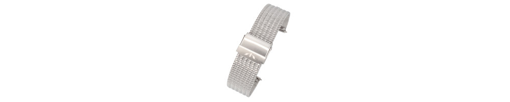 BM-105 18 mm SREBRNA