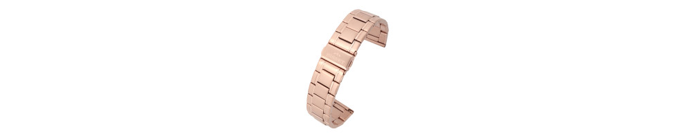 BR-125 ROSE GOLD
