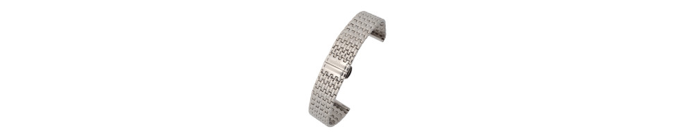 BR-126 18 mm SREBRNA