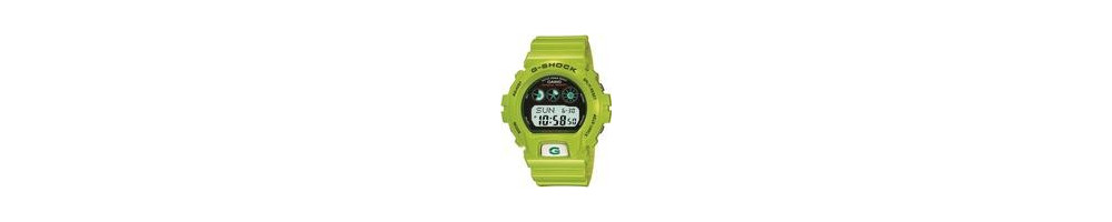 G-6900GR-3 ROK 2010