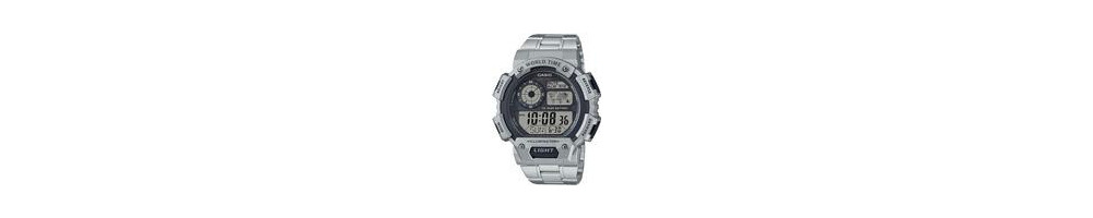AE-1400WHD-1AV ROK- 2018