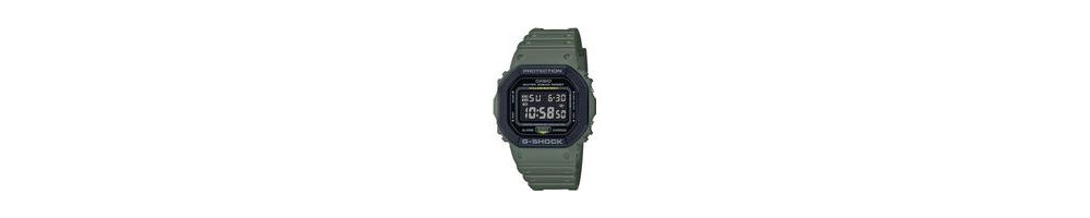 DW-5610SU-3 ROK 2020
