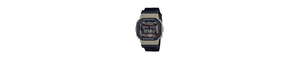 DW-5610SUS-5 ROK 2020