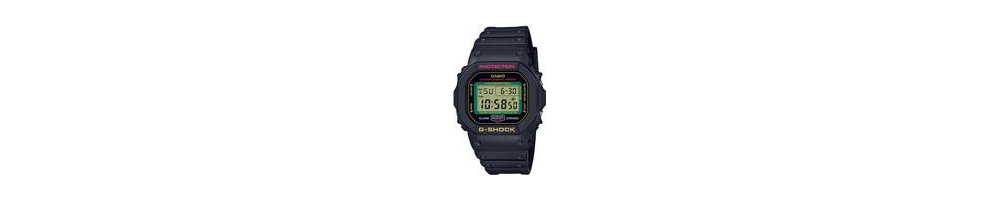 DW-5600TMN-1 ROK 2020