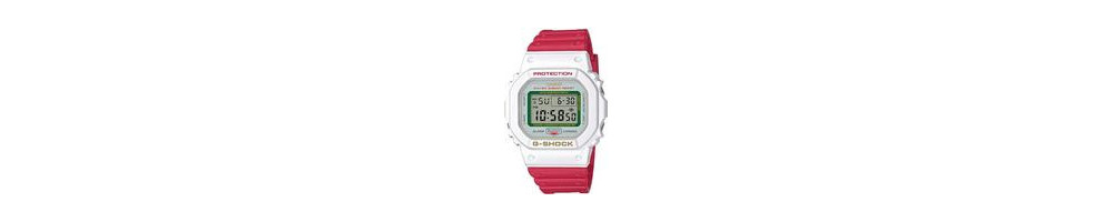 DW-5600TMN-7 ROK 2020