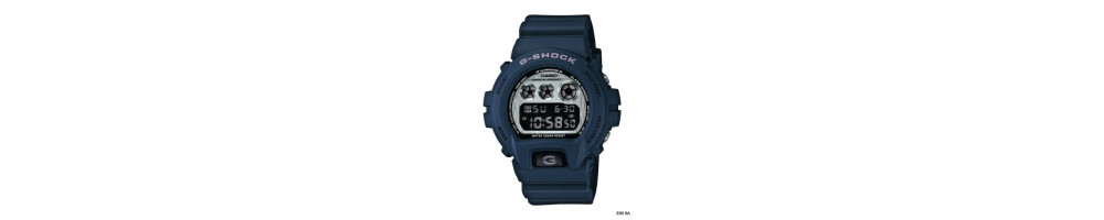 DW-6900HM-2 ROK 2012