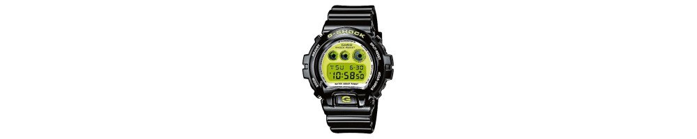 DW-6900CS-1 ROK 2009
