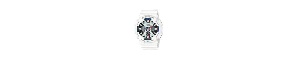 GA-120TR-7A