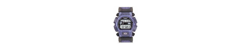 DW-9000BC-2V