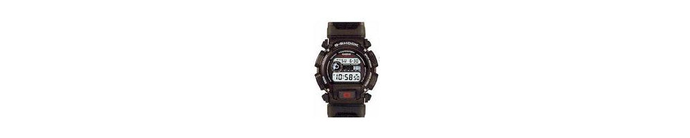 DW-9000BC-8V